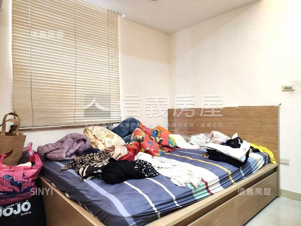 實踐國小美美二樓房屋室內格局與周邊環境