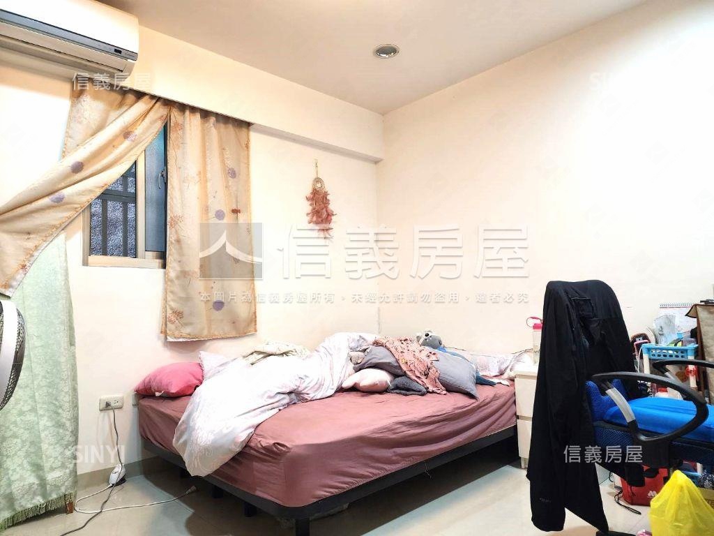 實踐國小美美二樓房屋室內格局與周邊環境