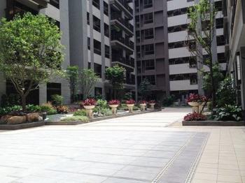 鴻築吾江採光兩房車位