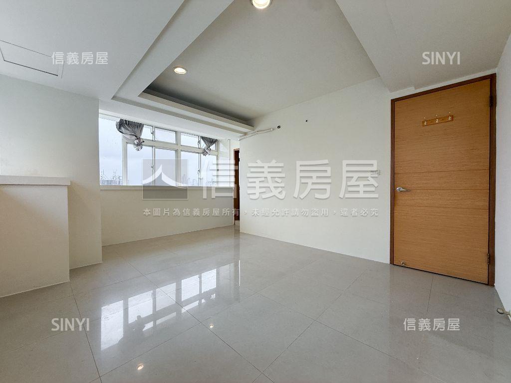 【廣一福和大廈】高樓邊間房屋室內格局與周邊環境