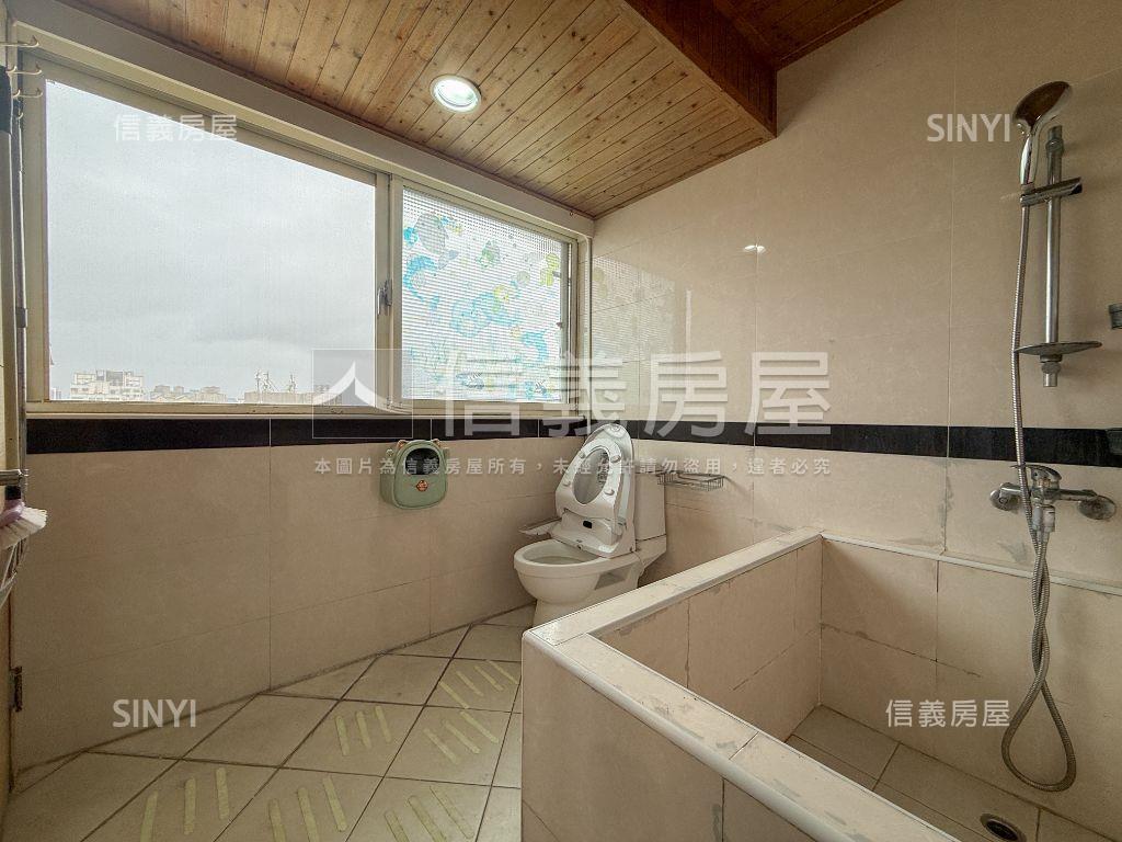 【廣一福和大廈】高樓邊間房屋室內格局與周邊環境