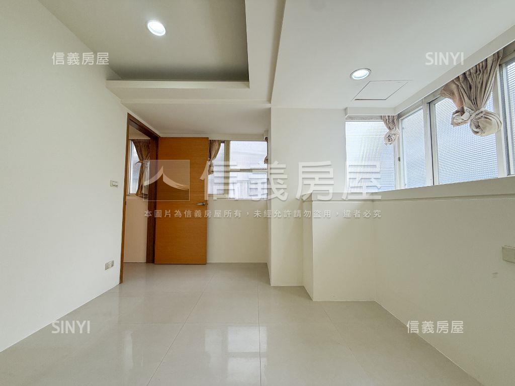 【廣一福和大廈】高樓邊間房屋室內格局與周邊環境