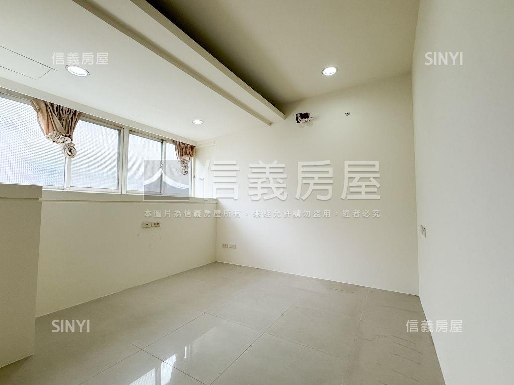 【廣一福和大廈】高樓邊間房屋室內格局與周邊環境