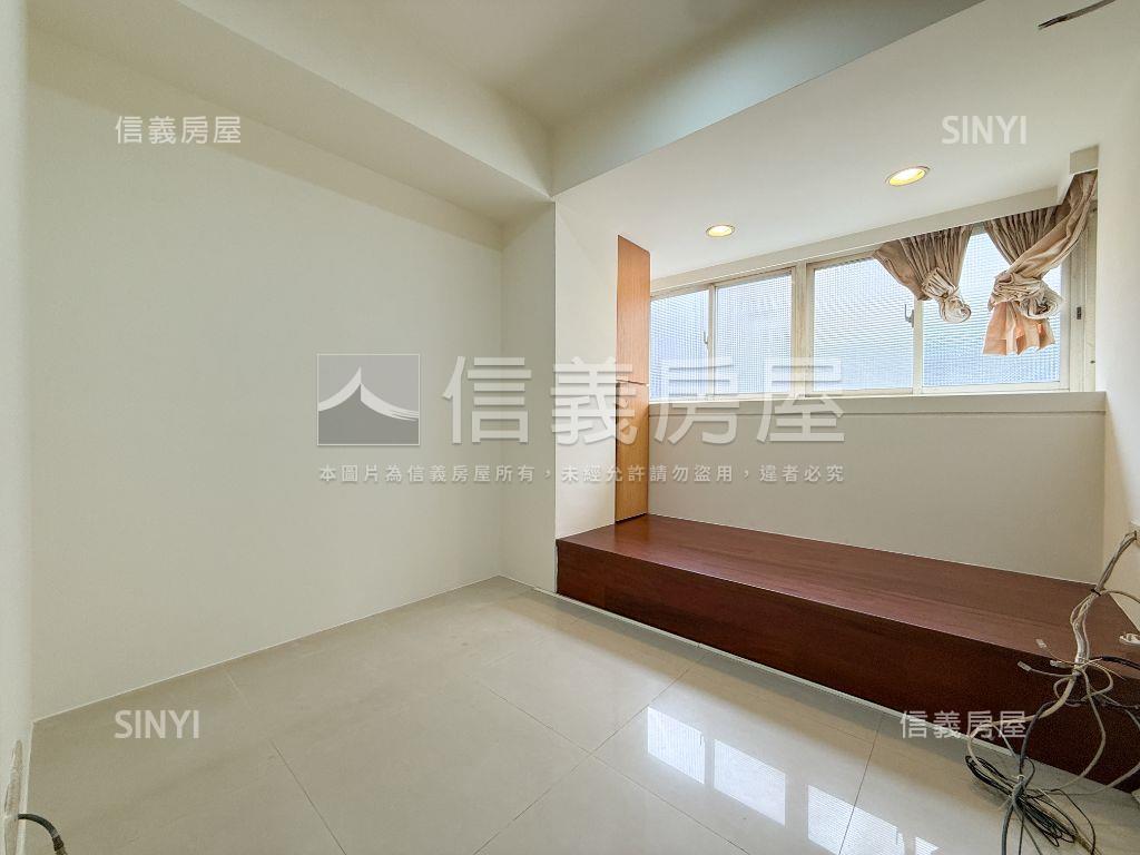 【廣一福和大廈】高樓邊間房屋室內格局與周邊環境