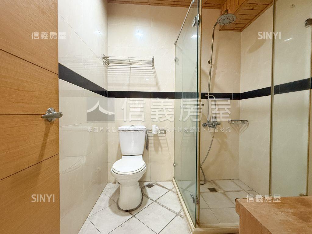 【廣一福和大廈】高樓邊間房屋室內格局與周邊環境