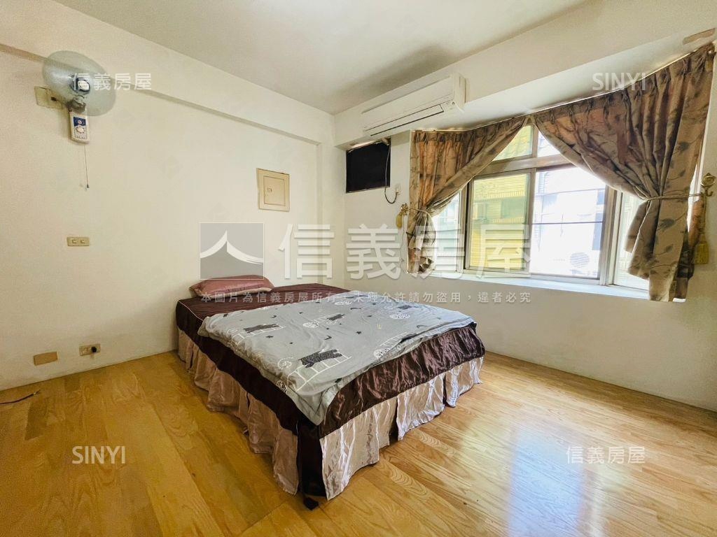 鄭仔寮小資車墅房屋室內格局與周邊環境