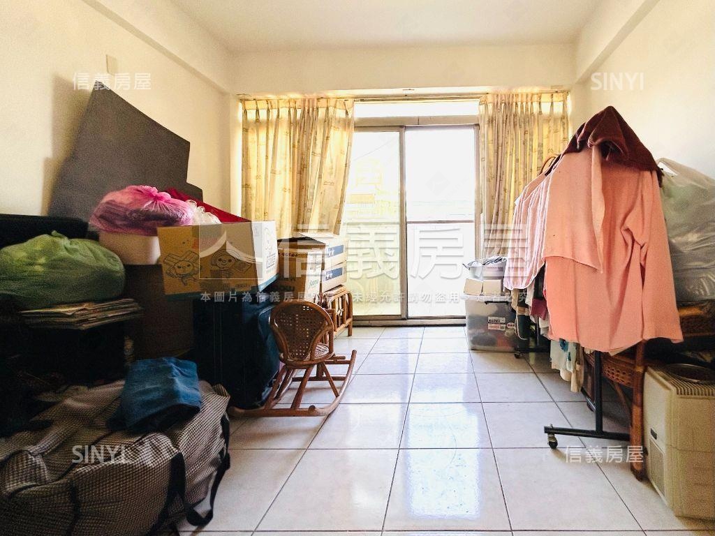 鄭仔寮小資車墅房屋室內格局與周邊環境