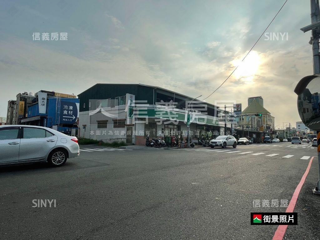 鄭仔寮小資車墅房屋室內格局與周邊環境