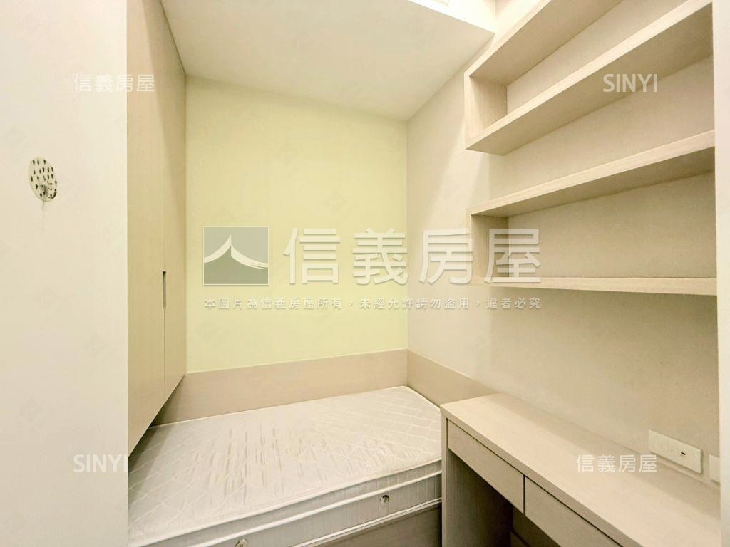 麗景美美的景兩房房屋室內格局與周邊環境
