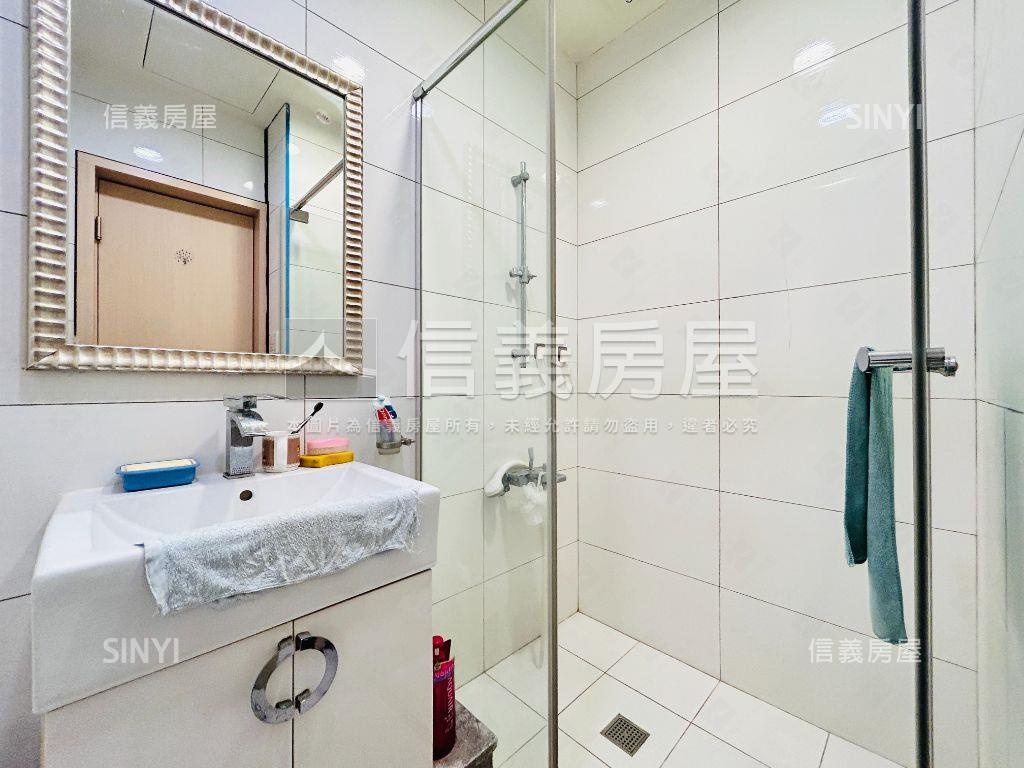麗景美美的景兩房房屋室內格局與周邊環境