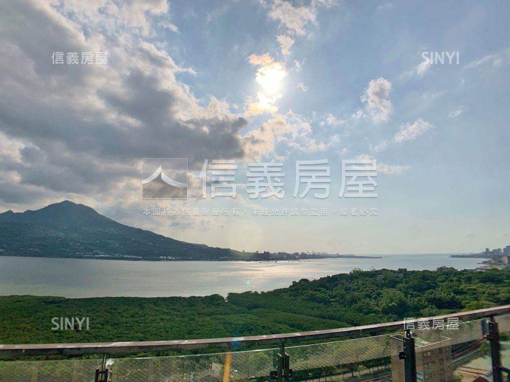 麗景美美的景兩房房屋室內格局與周邊環境