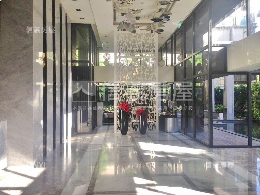 麗景美美的景兩房房屋室內格局與周邊環境
