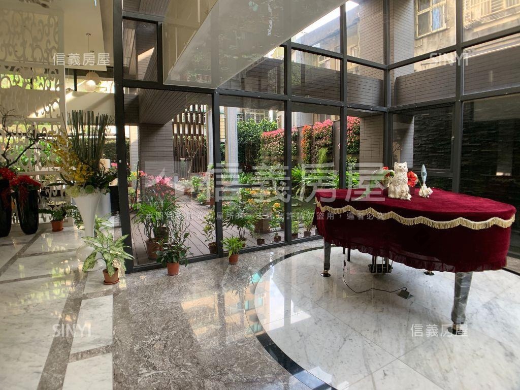 麗景美美的景兩房房屋室內格局與周邊環境