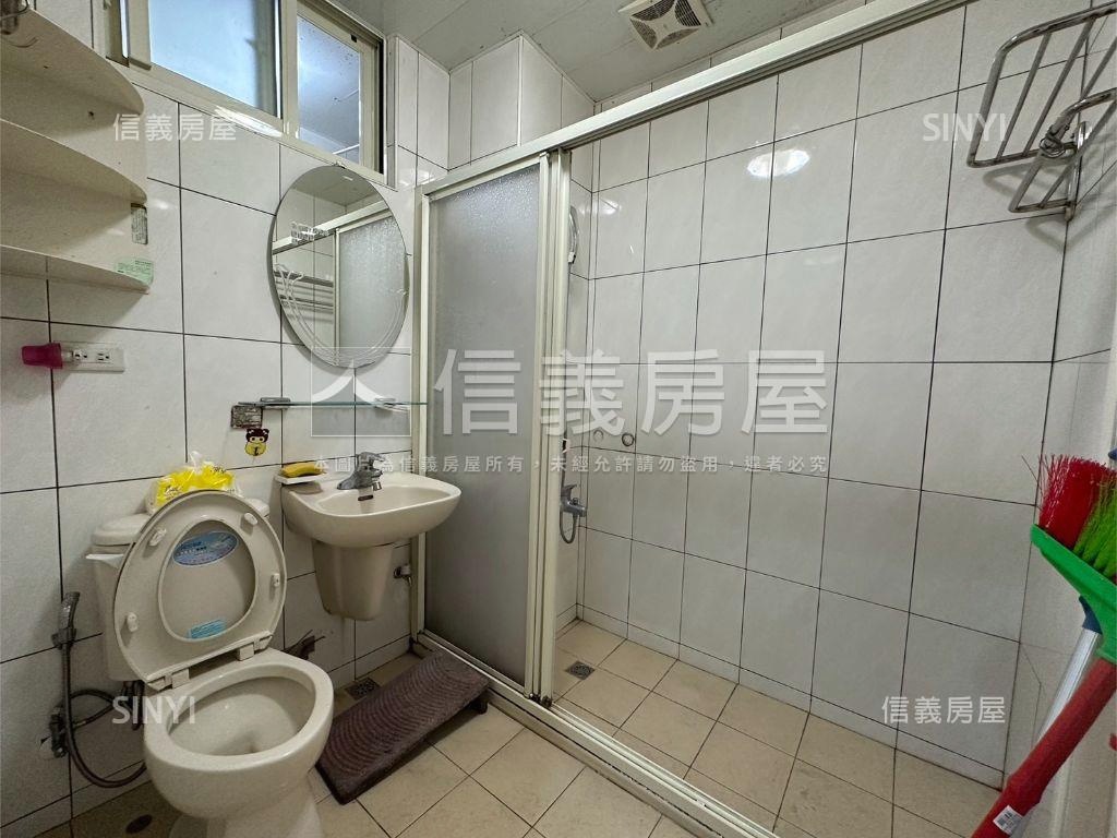 成淵高中獨戶黃金二樓房屋室內格局與周邊環境