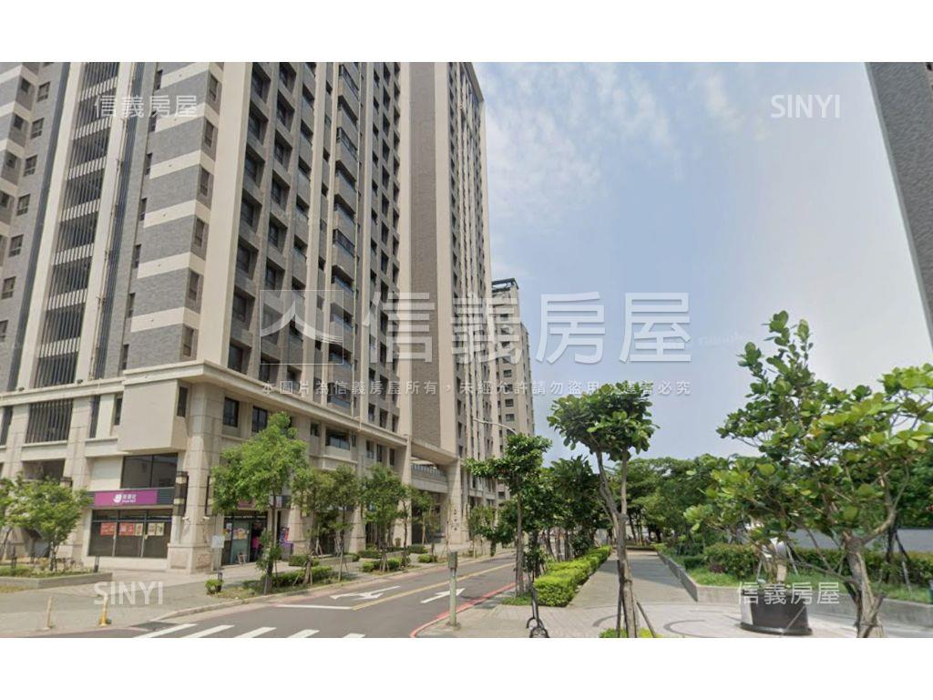 優質美裝潢興希望兩房房屋室內格局與周邊環境