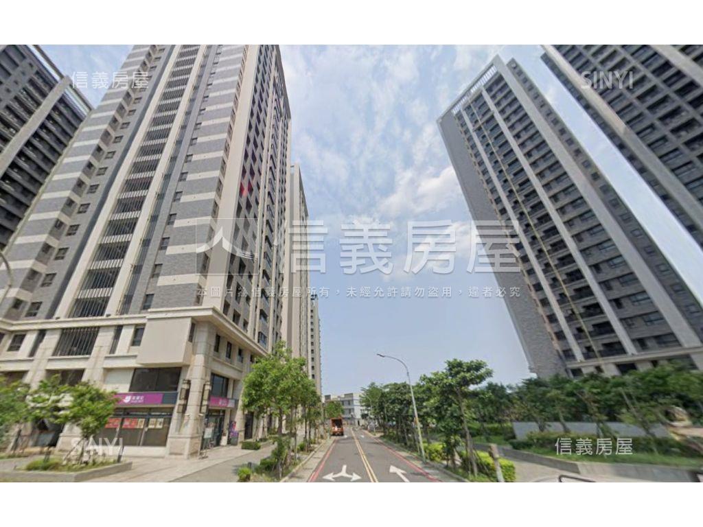 優質美裝潢興希望兩房房屋室內格局與周邊環境