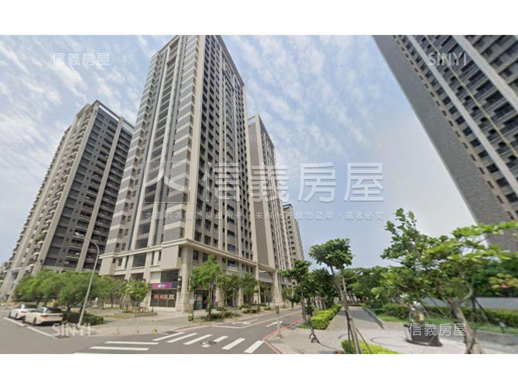 優質美裝潢興希望兩房房屋室內格局與周邊環境