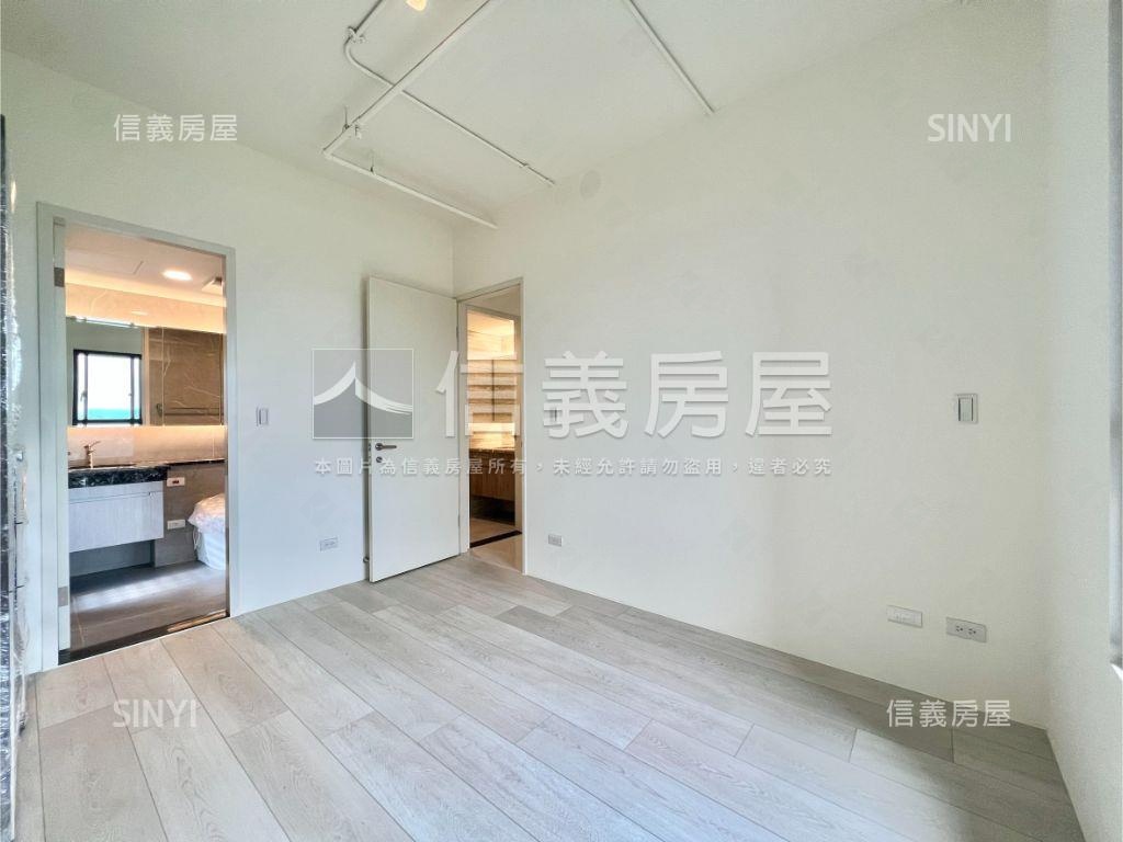 惠宇上和近烏日高鐵共構房屋室內格局與周邊環境