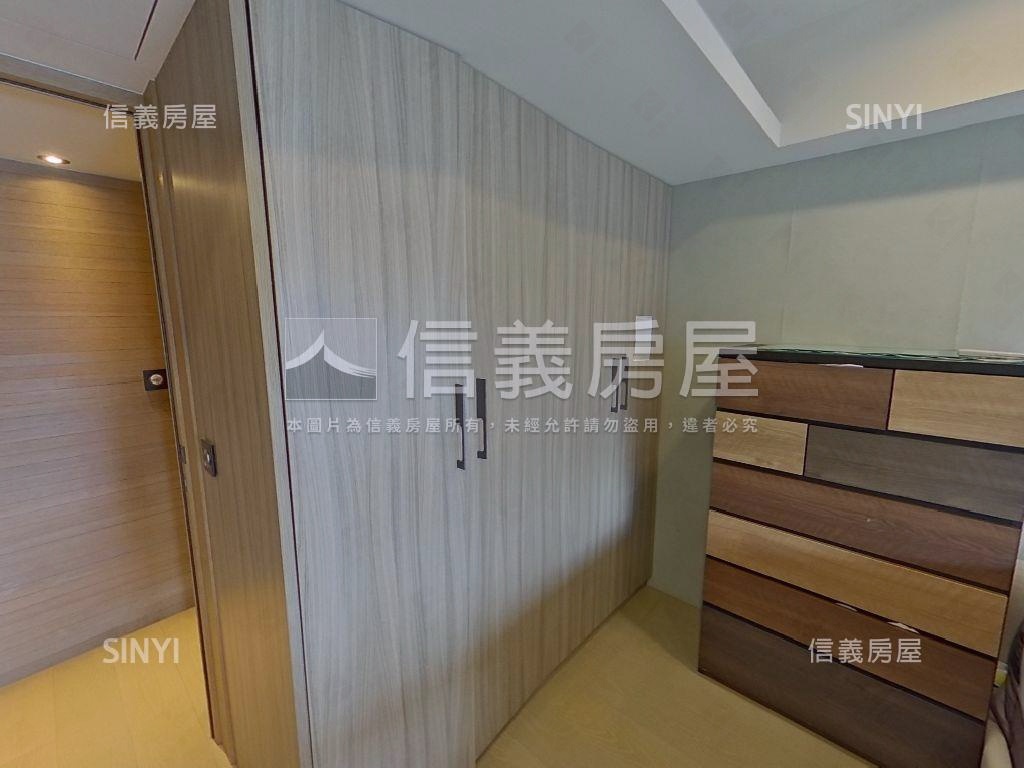 世青圓形房屋室內格局與周邊環境