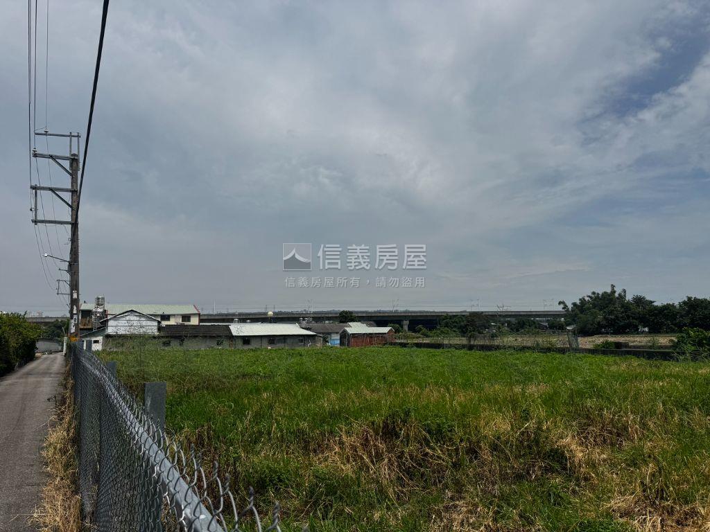 急售中科近漢翔路計劃用地房屋室內格局與周邊環境