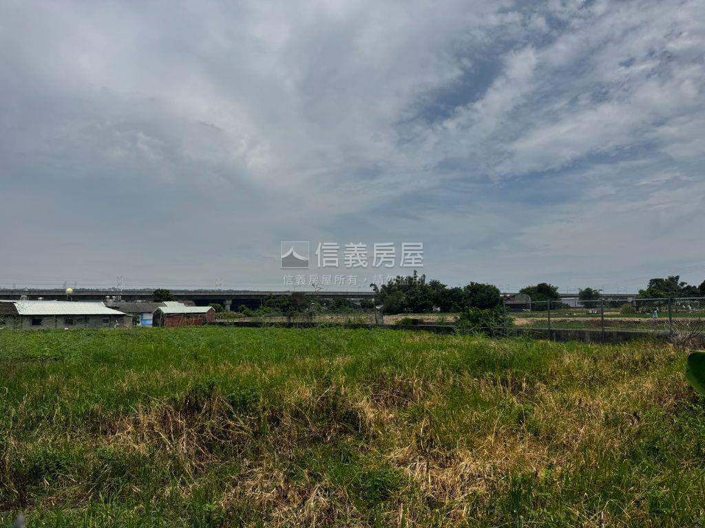 急售中科近漢翔路計劃用地房屋室內格局與周邊環境