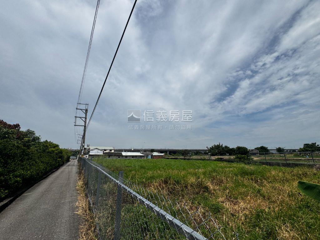 急售中科近漢翔路計劃用地房屋室內格局與周邊環境