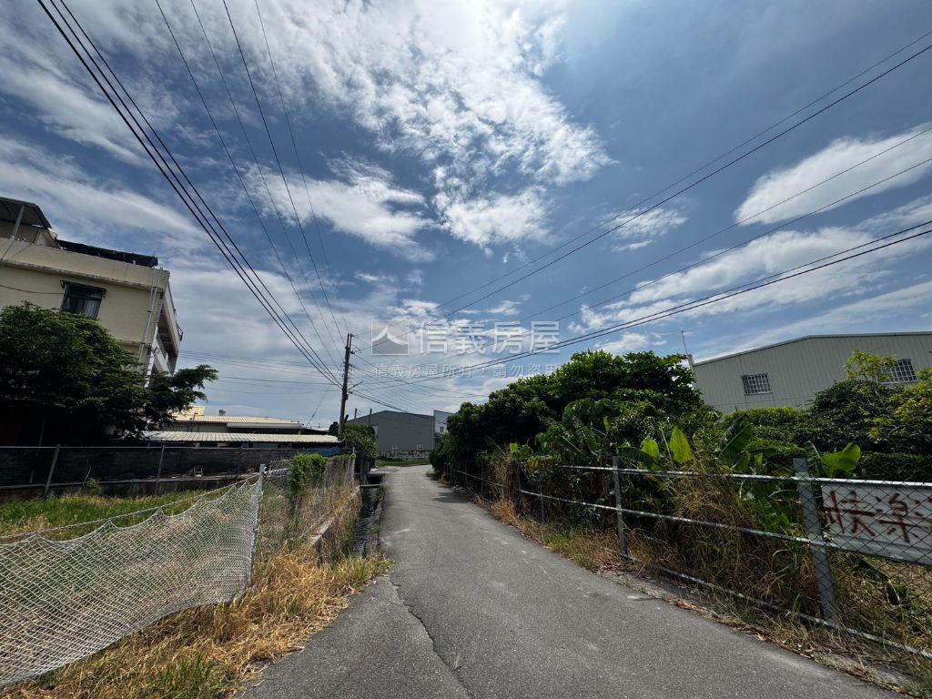 急售中科近漢翔路計劃用地房屋室內格局與周邊環境