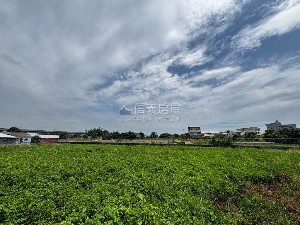 急售中科近漢翔路計劃用地房屋室內格局與周邊環境