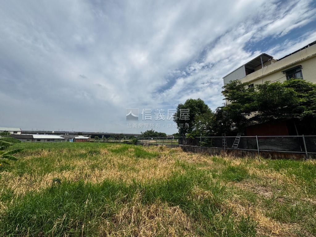 急售中科近漢翔路計劃用地房屋室內格局與周邊環境