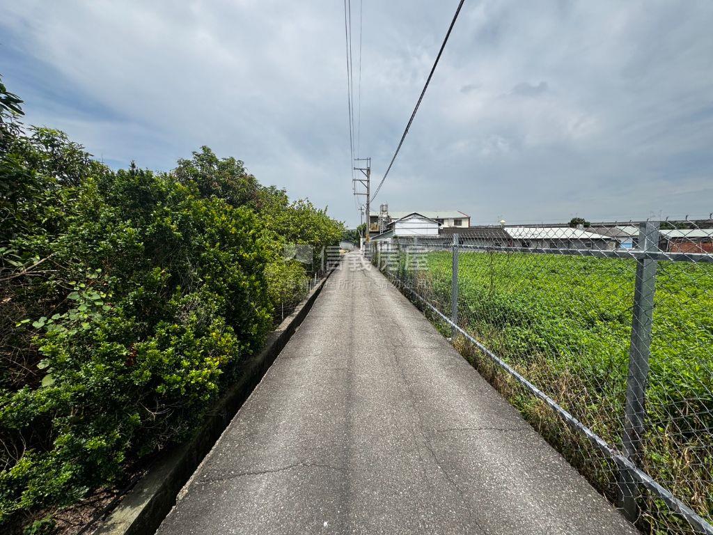 急售中科近漢翔路計劃用地房屋室內格局與周邊環境