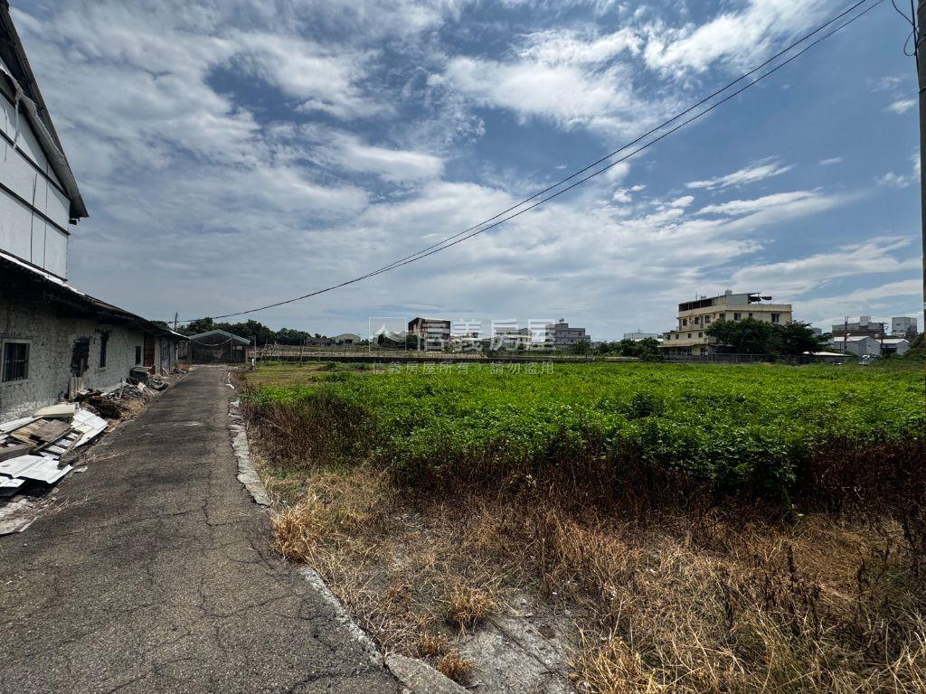 急售中科近漢翔路計劃用地房屋室內格局與周邊環境