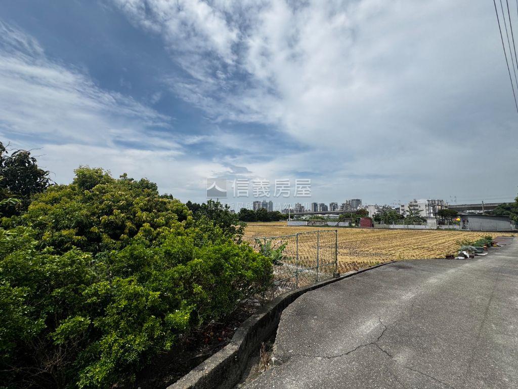 急售中科近漢翔路計劃用地房屋室內格局與周邊環境