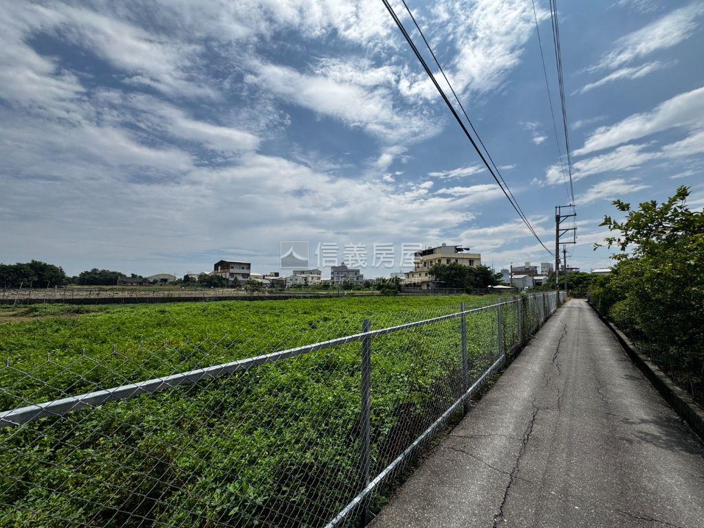 急售中科近漢翔路計劃用地房屋室內格局與周邊環境