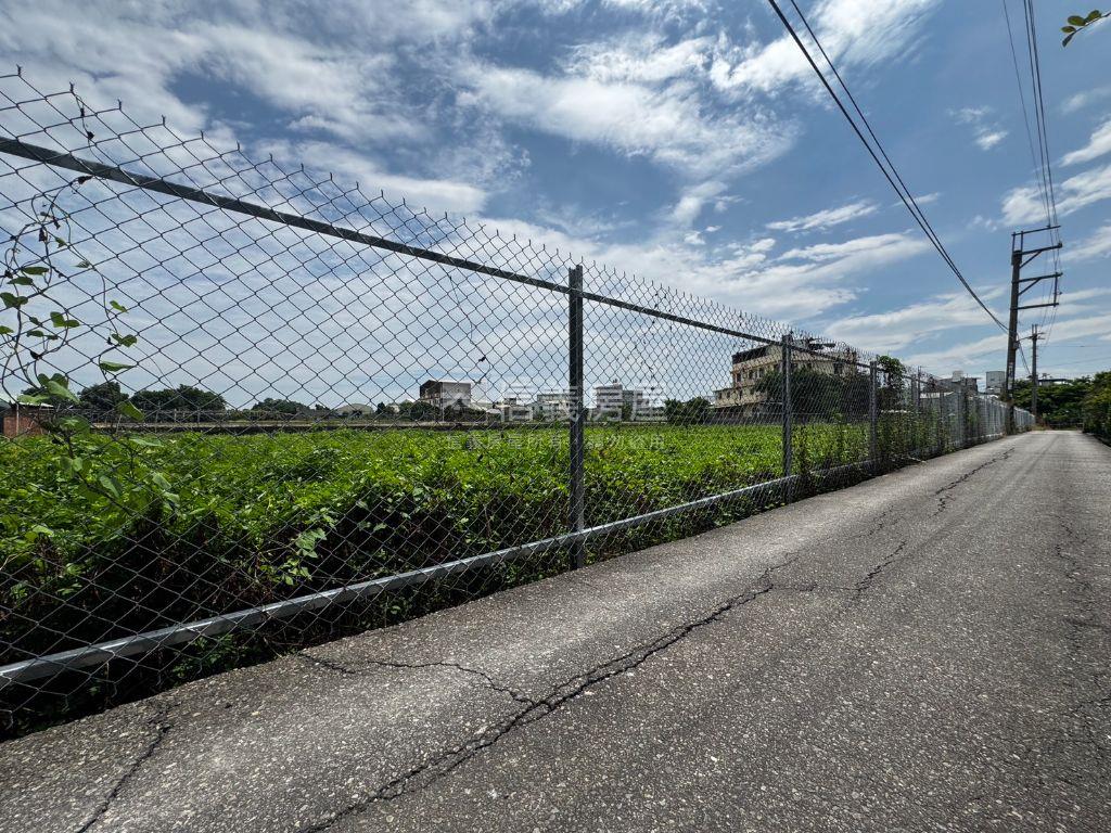 急售中科近漢翔路計劃用地房屋室內格局與周邊環境