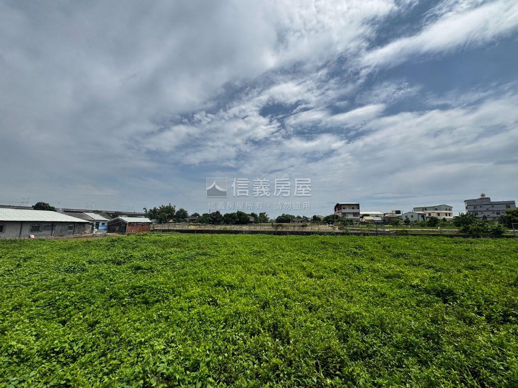 急售中科近漢翔路計劃用地房屋室內格局與周邊環境