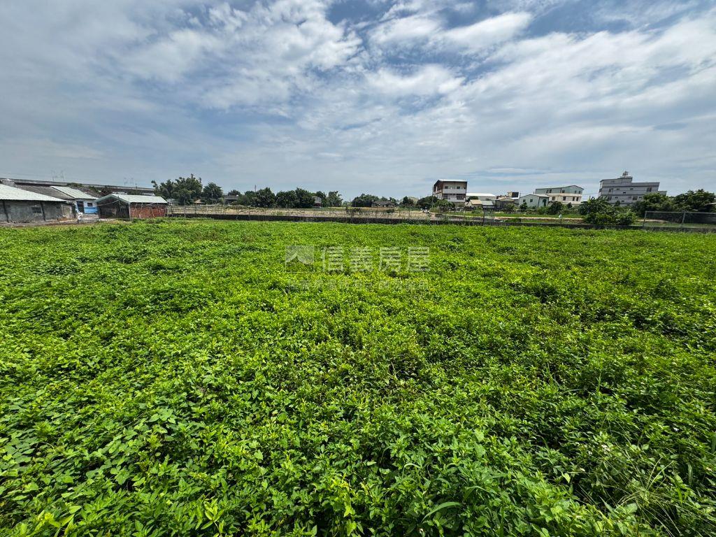 急售中科近漢翔路計劃用地房屋室內格局與周邊環境