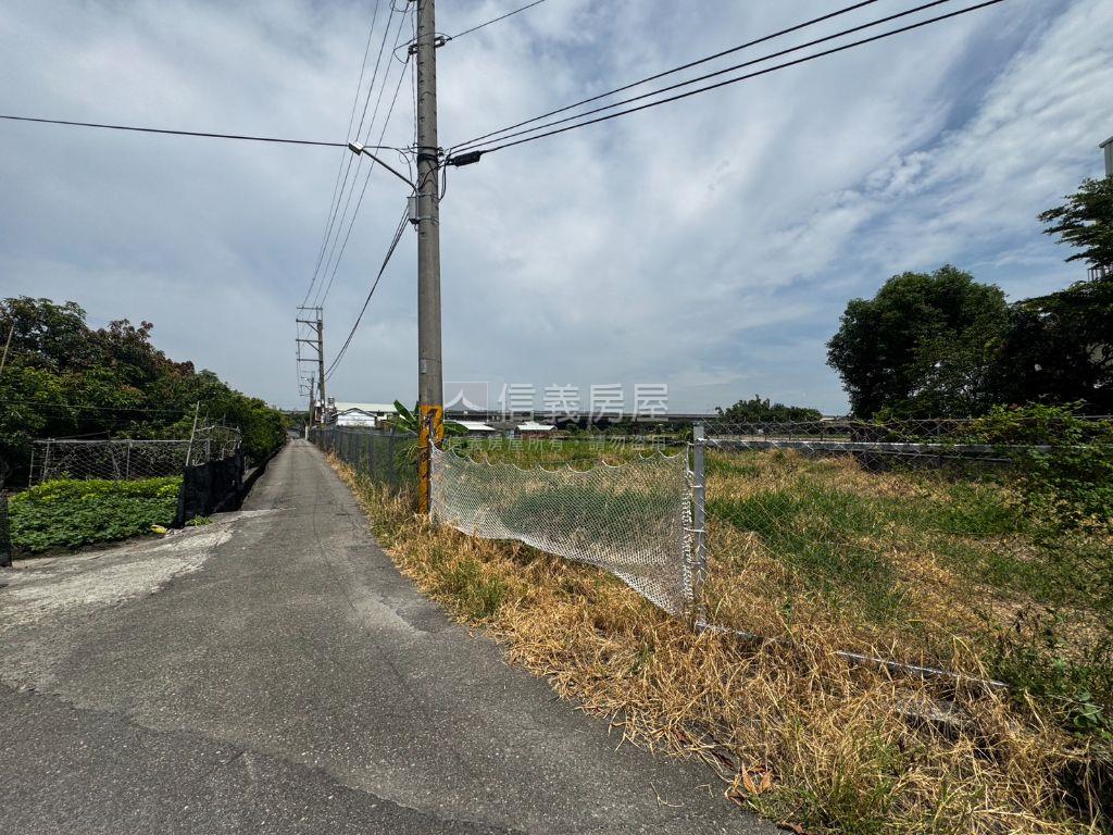 急售中科近漢翔路計劃用地房屋室內格局與周邊環境