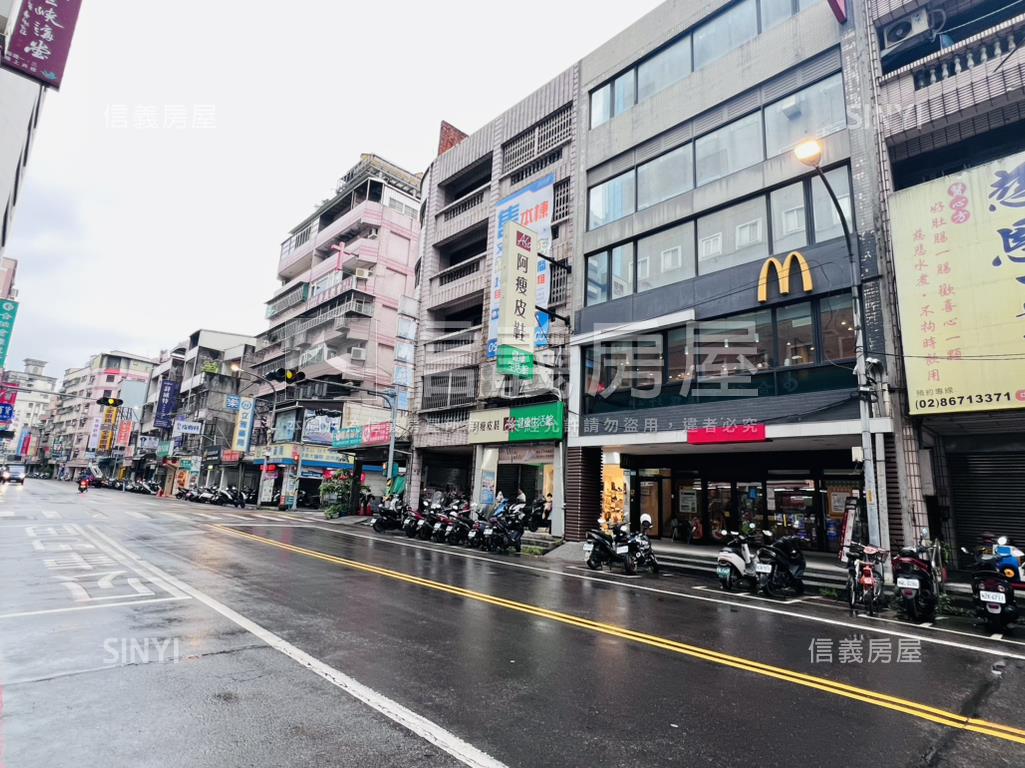 正文化路透店稀有釋出房屋室內格局與周邊環境