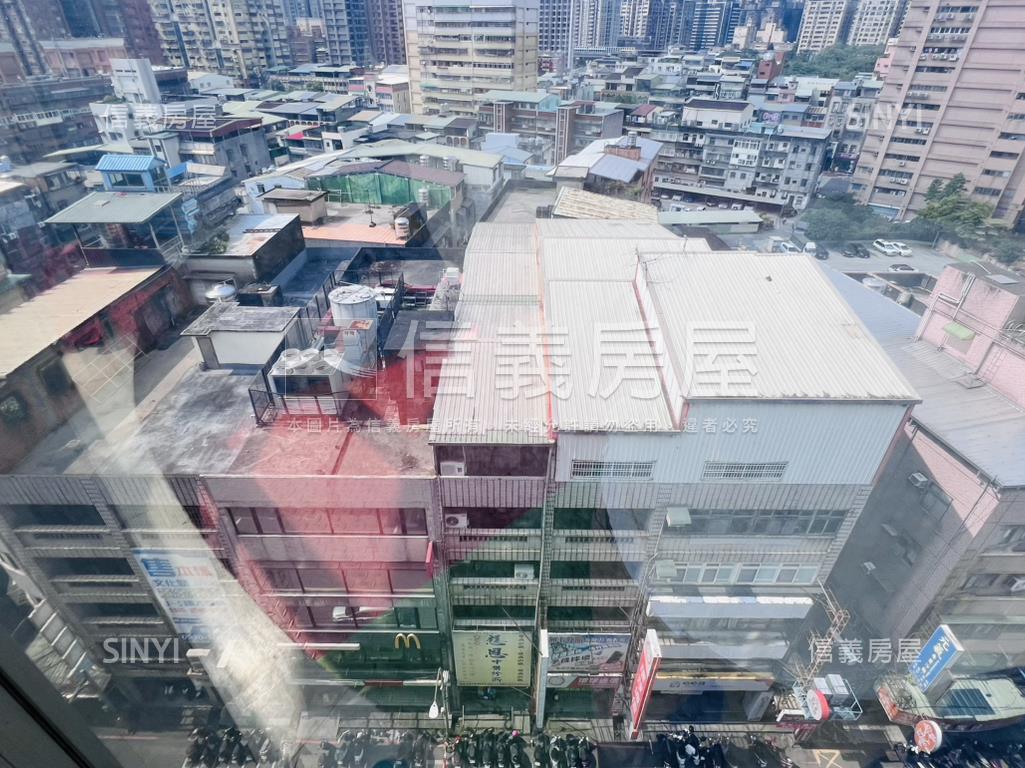 正文化路透店稀有釋出房屋室內格局與周邊環境