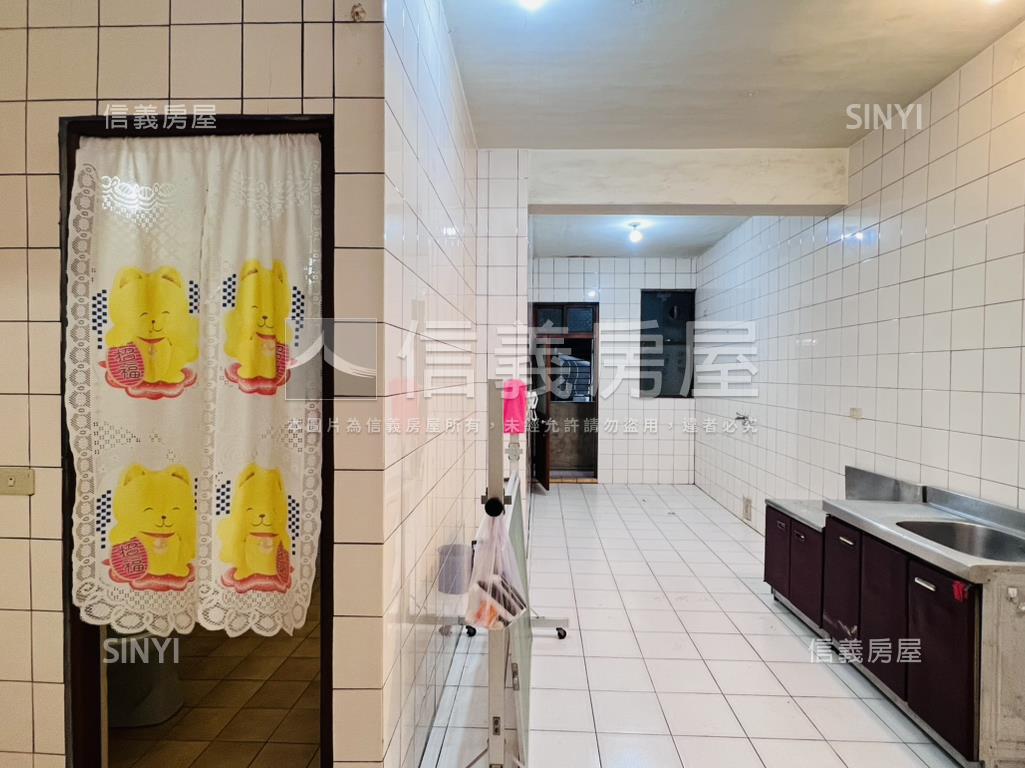 正文化路透店稀有釋出房屋室內格局與周邊環境