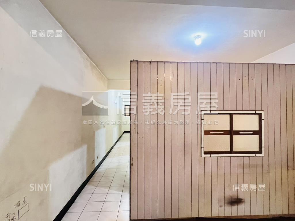 正文化路透店稀有釋出房屋室內格局與周邊環境