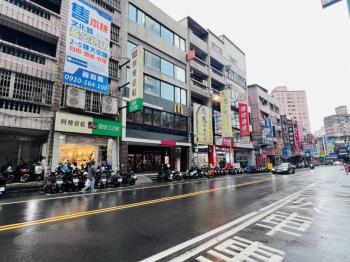 正文化路透店稀有釋出