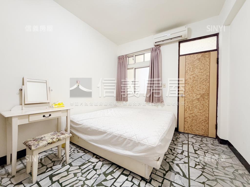 延和低總美寓房屋室內格局與周邊環境