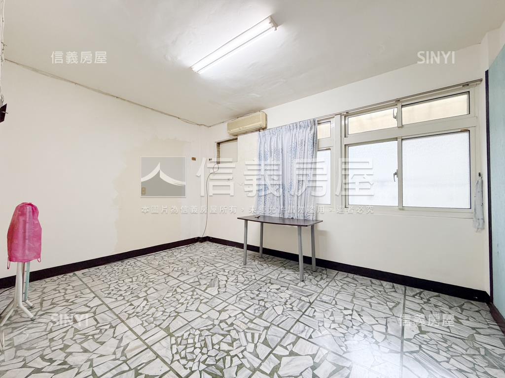 延和低總美寓房屋室內格局與周邊環境