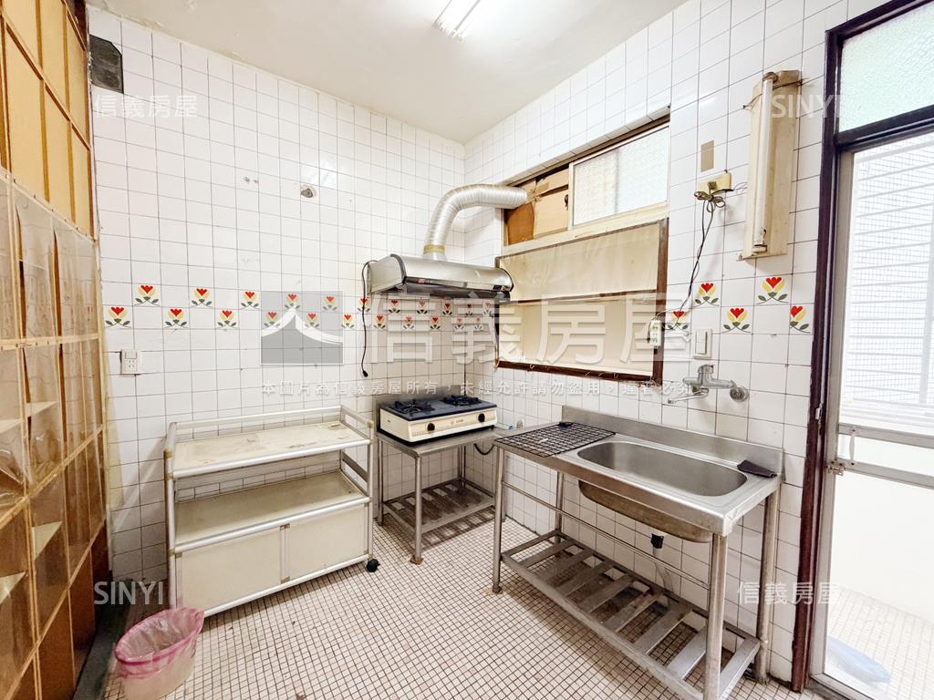 延和低總美寓房屋室內格局與周邊環境