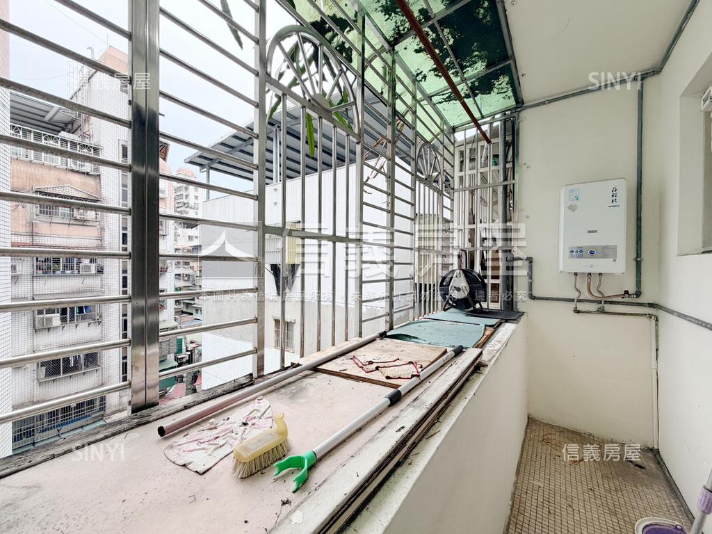 延和低總美寓房屋室內格局與周邊環境