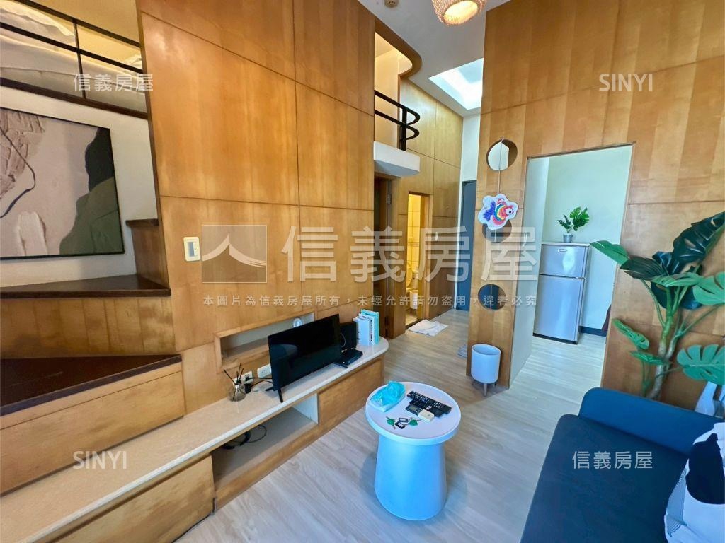 西門捷運高樓景觀套房房屋室內格局與周邊環境