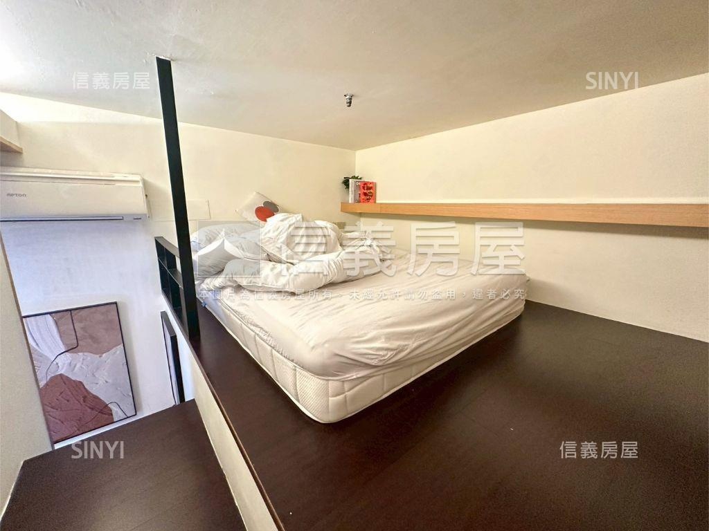 西門捷運高樓景觀套房房屋室內格局與周邊環境