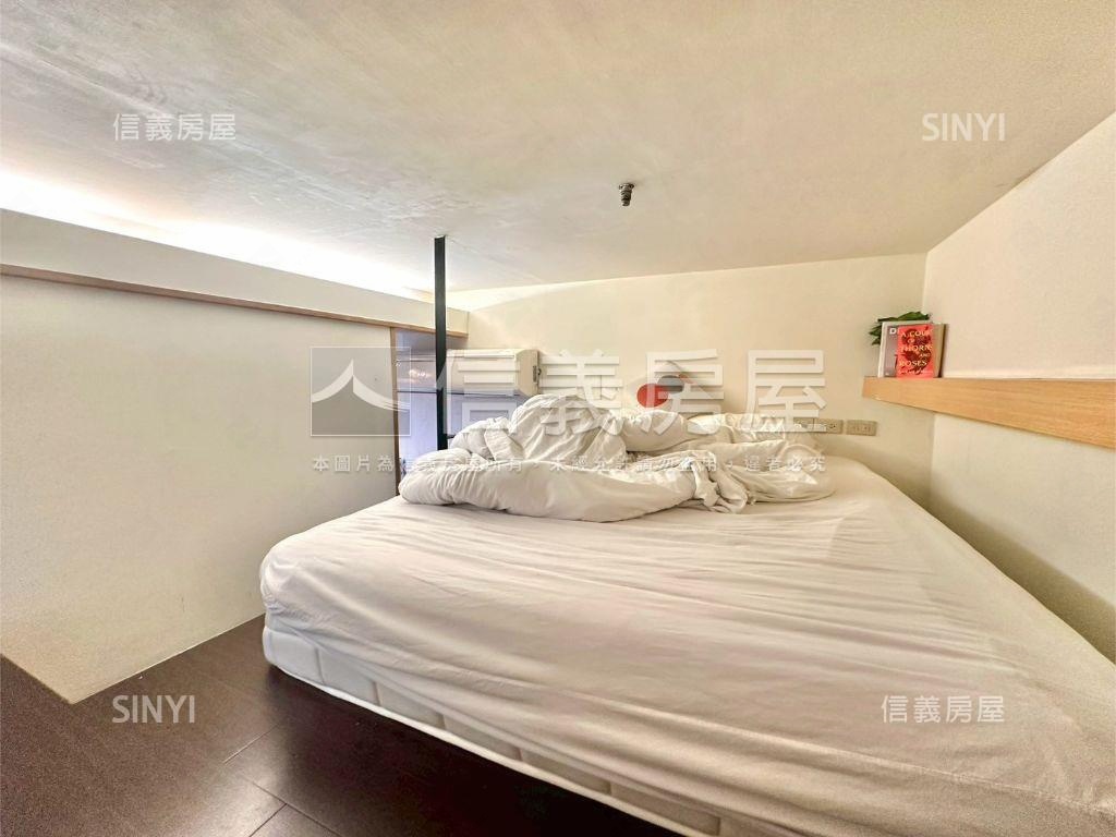 西門捷運高樓景觀套房房屋室內格局與周邊環境