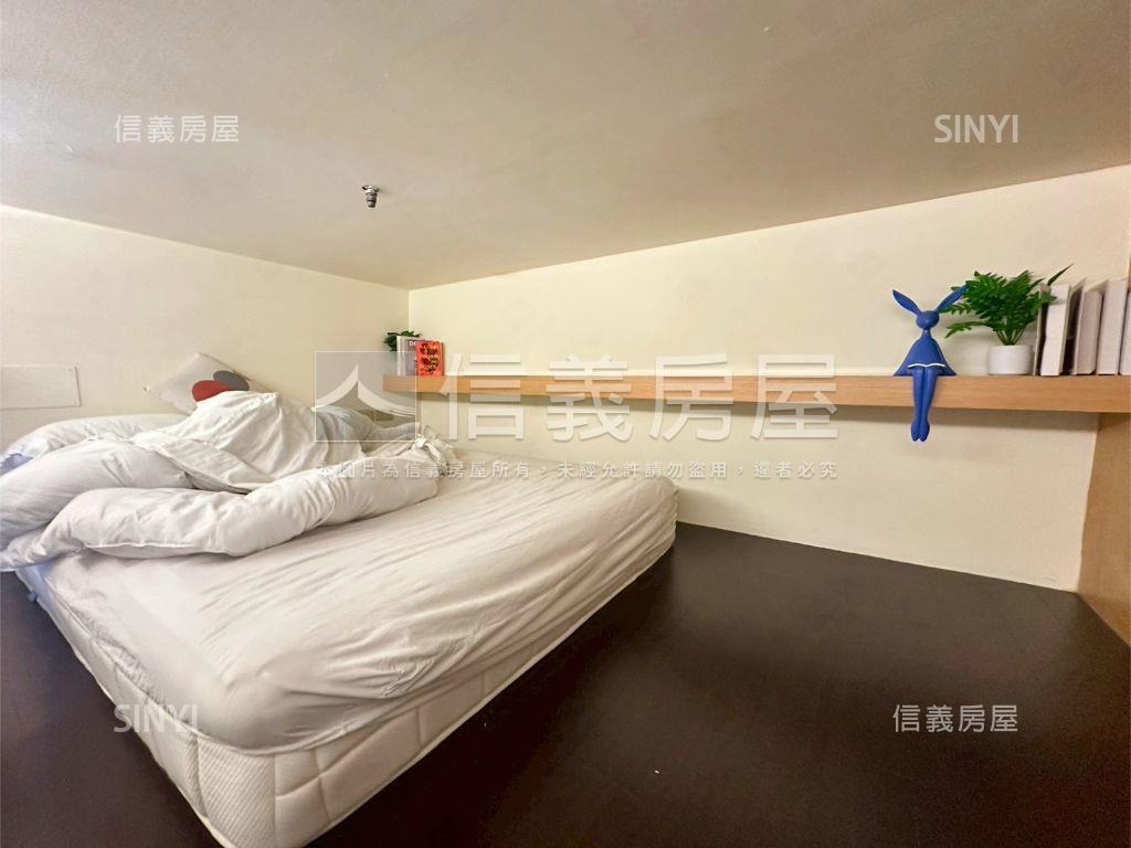 西門捷運高樓景觀套房房屋室內格局與周邊環境